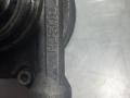 насос вакуумный Citroen Berlingo 1 поколение (M49) 2000, 2.0 л., HDi, дизель, 5МКПП, белый, фургон, BOSCH - фото №2