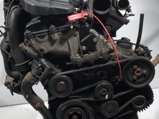 двигатель Land Rover Freelander 1 поколение [рестайлинг] 2004, 2.0 л., дизель, МКПП, M47
