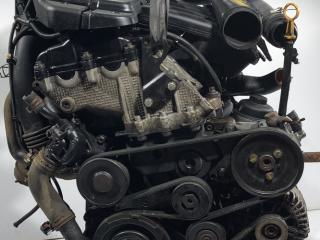 двигатель Land Rover Freelander 1 поколение [рестайлинг] 2004, 2.0 л., дизель, МКПП, M47