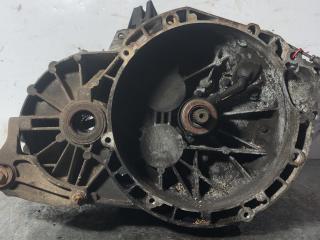 КПП механическая (МКПП) Volvo V50 1 поколение 2006, 2.0 л., дизель, 5МКПП, универсал, 6M5R7002DA
