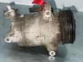 компрессор кондиционера Nissan Qashqai 1 поколение 2008, 1.6 л., бензин, МКПП, внедорожник 5 дв., 03018212117.C - фото №4