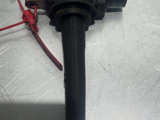 катушка зажигания Nissan Qashqai 1 поколение 2008, 1.6 л., бензин, МКПП, внедорожник 5 дв., 0221604014