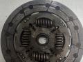 комплект сцепления Nissan Qashqai 1 поколение 2008, 1.6 л., бензин, МКПП, внедорожник 5 дв. - фото №2