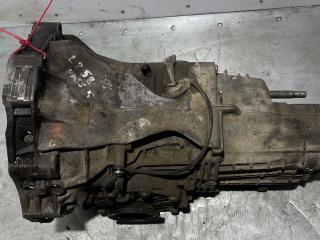 КПП механическая (МКПП) Volkswagen Passat B5 1999, 1.6 л., AHL, бензин, 5МКПП, седан, DCN