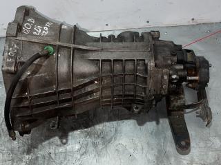 КПП механическая (МКПП) Opel Omega B 1999, 2.0 л., 20 SE, бензин, 5МКПП, черный, универсал