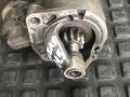 стартер SEAT Ibiza 1 поколение 1992, 1.5 л., бензин, BOSCH, 9000334102 - фото №2