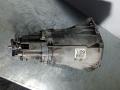 КПП механическая (МКПП) Mercedes-Benz C-Класс W203/S203/CL203 2002, 2.2 л., дизель, 6МКПП, черный, универсал, 2032605301, 716604 - фото №3