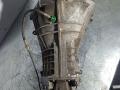 КПП механическая (МКПП) Opel Omega B 1997, 2.0 л., бензин, 5МКПП, баклажан, универсал - фото №2