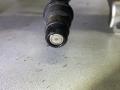 форсунка Opel Astra G 2000, 1.6 л., X 16 XEL, бензин, 5МКПП, красный, хетчбэк 5 дв., 25313846 - фото №3