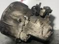 КПП механическая (МКПП) Renault Megane 2 поколение 2005, 1.9 л., F9Q 419, дизель, 6МКПП, хетчбэк 5 дв., NDO008 - фото №7