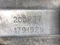 КПП механическая (МКПП) Peugeot Partner 1 поколение (M59) [рестайлинг] 2005, 1.6 л., 9HD (DV6C), дизель, 5МКПП, белый, фургон, 20DP37 - фото №5