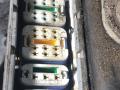 КПП автоматическая (АКПП) Renault Kangoo 1 поколение 2001, 1.4 л., бензин, АКПП, фургон, DPO063M - фото №6