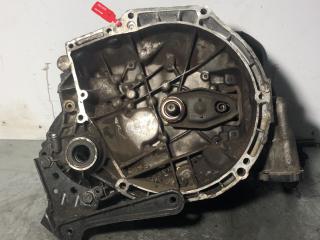 КПП роботизированная Citroen C2 1 поколение 2004, 1.4 л., дизель, робот, купе, 013981009001, 0097214V005, 9649394480