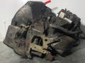 КПП роботизированная Citroen C2 1 поколение 2004, 1.4 л., дизель, робот, купе, 013981009001, 0097214V005, 9649394480 - фото №4