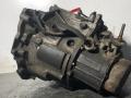 КПП механическая (МКПП) Citroen Berlingo 1 поколение (M49) 2000, 1.9 л., дизель, 5МКПП, белый, фургон, 20TE21 - фото №3