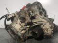 КПП механическая (МКПП) Fiat Stilo 1 поколение 2002, 1.9 л., 192 A3.000, дизель, 5МКПП, мышка, хетчбэк 3 дв., C605 - фото №3