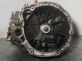 КПП механическая (МКПП) Renault Megane 2 поколение 2004, 2.0 л., бензин, 5МКПП, серебро, кабриолет, NDO, 014