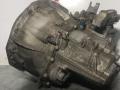 КПП механическая (МКПП) Renault Megane 2 поколение 2004, 2.0 л., бензин, 5МКПП, серебро, кабриолет, NDO, 014 - фото №2