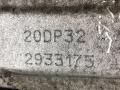 КПП механическая (МКПП) Peugeot 207 1 поколение 2009, 1.6 л., 5FX (EP6DT), бензин, 5МКПП, хетчбэк 5 дв., 20DP32 - фото №6