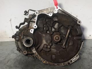 КПП механическая (МКПП) Peugeot 206 1 поколение [рестайлинг] 2005, 2.0 л., RFW (XU10J2), бензин, 5МКПП, универсал, 20CP81