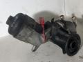 корпус масляного фильтра Opel Astra G 2000, 1.7 л., дизель, 5МКПП - фото №3