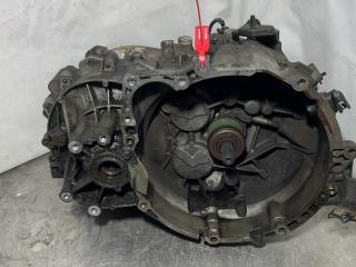 КПП механическая (МКПП) Volvo S40 1 поколение [рестайлинг] 2004, 1.9 л., F9Q 419, дизель, 6МКПП, седан, T113786, P30616126, 126M56L2