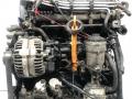 двигатель Volkswagen Golf 5 поколение 2008, 1.9 л., BXE, дизель, 5МКПП, хетчбэк 5 дв., BXE - фото №6