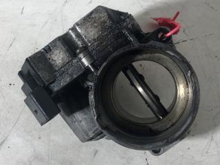 заслонка дроссельная Audi A3 8P/8PA [рестайлинг] 2008, 2.0 л., BKD, дизель, SIEMENS, VDO