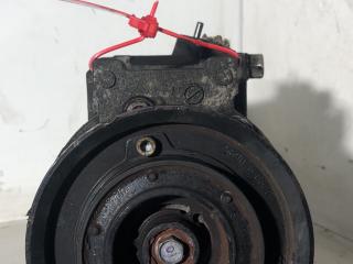 компрессор кондиционера Audi A3 8P/8PA [рестайлинг] 2008, 2.0 л., BKD, дизель, ZEXEL, 1K0820803L