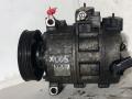 компрессор кондиционера Audi A3 8P/8PA [рестайлинг] 2008, 2.0 л., BKD, дизель, ZEXEL, 1K0820803L - фото №3