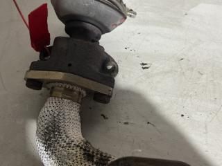 клапан EGR Audi A6 4B/C5 [рестайлинг] 2004, 2.5 л., BDG, дизель, АКПП