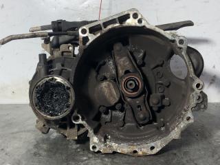 КПП механическая (МКПП) SEAT Toledo 4 поколение 2013, 1.6 л., CAYA, дизель, серебро, седан, MZM