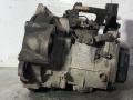 КПП механическая (МКПП) SEAT Toledo 4 поколение 2013, 1.6 л., CAYA, дизель, серебро, седан, MZM - фото №2