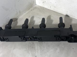 катушка зажигания Citroen Xsara Picasso 1 поколение 2003, 1.8 л., 6FY (EW7A), бензин, 5МКПП, минивэн