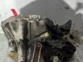 КПП механическая (МКПП) Renault Scenic 2 поколение [рестайлинг] 2008, 1.5 л., K9K 724, дизель, 5МКПП, минивэн, JR55015 - фото №3
