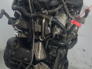 двигатель Mercedes-Benz B-Класс W245 [рестайлинг] 2010, 2.0 л., OM 640.940, дизель, АКПП, минивэн, OM640940, 640940