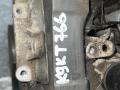 двигатель Renault Clio 2 поколение [2-й рестайлинг] 2006, 1.5 л., K9K 766, дизель, 5МКПП, хетчбэк 5 дв., K9KT766 - фото №2