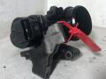 заслонка дроссельная Peugeot 207 1 поколение 2009, 1.6 л., 9HZ (DV6TED4), дизель, 5МКПП, хетчбэк 3 дв. - фото №4