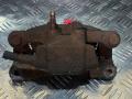 суппорт задний правый Citroen C-Crosser 1 поколение 2008, 2.2 л., дизель, МКПП, черный, внедорожник 5 дв. - фото №2