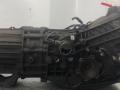 КПП механическая (МКПП) Audi A6 4F/C6 2006, 2.0 л., BMN, дизель, 6МКПП, черный, седан, GYX - фото №4