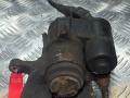суппорт задний левый Audi A6 4F/C6 2006, 2.0 л., BMN, дизель, 6МКПП, черный, седан - фото №3