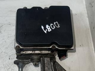 блок ABS Mercedes-Benz B-Класс W245 [рестайлинг] 2010, 2.0 л., OM 640.940, дизель, АКПП, белый, 0265951352, A00643167