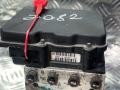 блок ABS Nissan Qashqai J10 [рестайлинг] 2011, 1.5 л., K9K, дизель, 6МКПП, черный, внедорожник 5 дв., 0265251374, 47660BR00A - фото №9