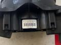 переключатель подрулевой (стрекоза) BMW 3 серия E46 [рестайлинг] 2005, 2.0 л., дизель, 6МКПП, серебро, купе - фото №6