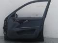 дверь передняя правая Mercedes-Benz E-Класс W211/S211 2004, 2.8 л., бензин, АКПП, черный, лимузин - фото №2