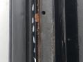 дверь передняя правая Mercedes-Benz E-Класс W211/S211 2004, 2.8 л., бензин, АКПП, черный, лимузин - фото №5