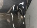 дверь передняя левая Honda CR-V 3 поколение 2008, 2.2 л., дизель, АКПП, черный, внедорожник 5 дв. - фото №2