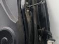 дверь передняя левая Honda CR-V 3 поколение 2008, 2.2 л., дизель, АКПП, черный, внедорожник 5 дв. - фото №4