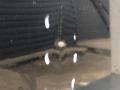 дверь передняя правая Citroen C-Crosser 1 поколение 2008, 2.2 л., дизель, МКПП, черный, внедорожник 5 дв. - фото №2