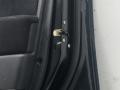 дверь передняя правая Citroen C-Crosser 1 поколение 2008, 2.2 л., дизель, МКПП, черный, внедорожник 5 дв. - фото №4